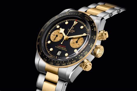 tudor blak bay prezzi|tudor black bay s&g.